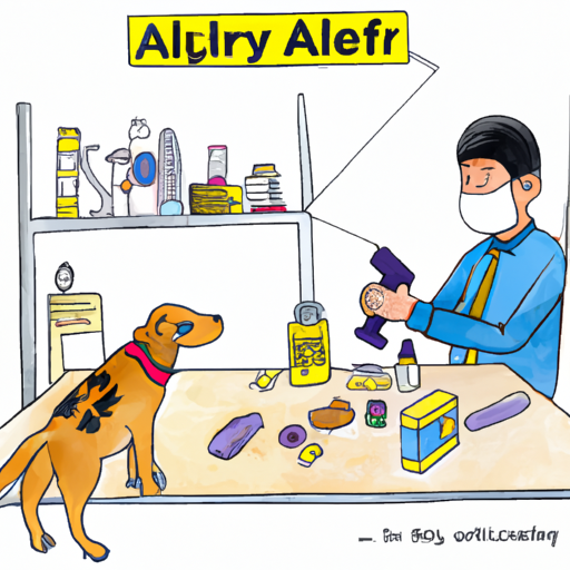 How to Treat Flea Allergy Dermatitis in Dogs