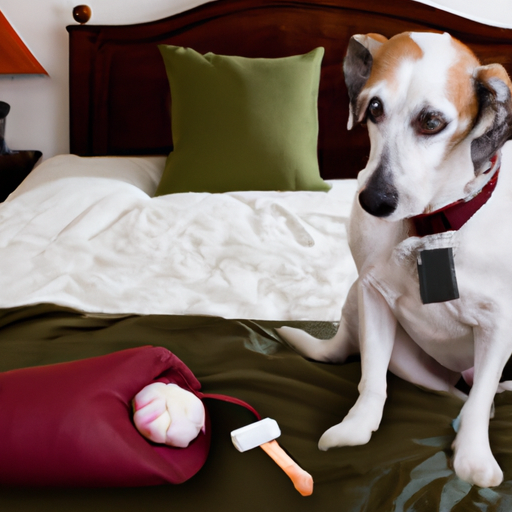 How to Treat Garlic Poisoning in Dogs at Home