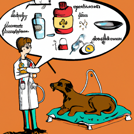 How to Treat Gastroenteritis in Dogs