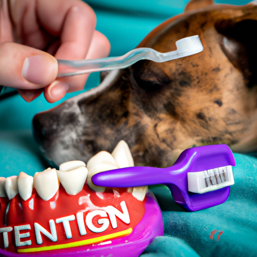 How To Treat Gingivitis In Dogs