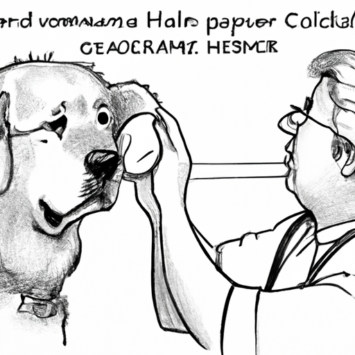 How to Treat Hematoma in a Dog’s Ear