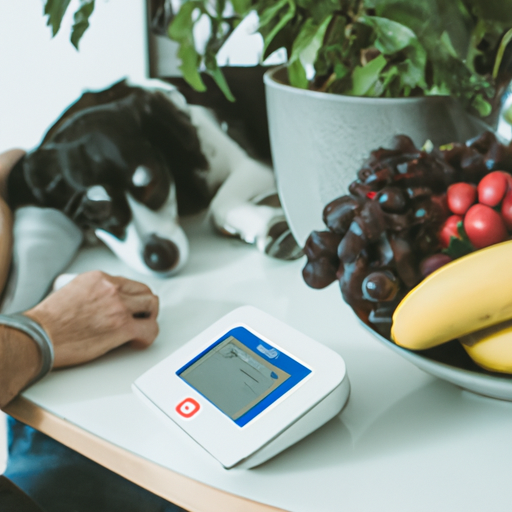 How to Treat High Blood Pressure in Dogs at Home