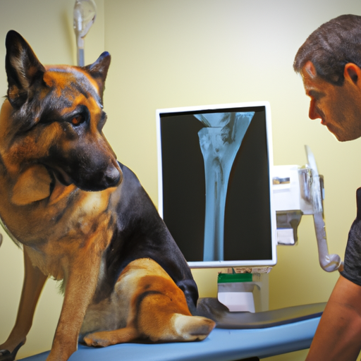 How to Treat Hip Dysplasia in Dogs