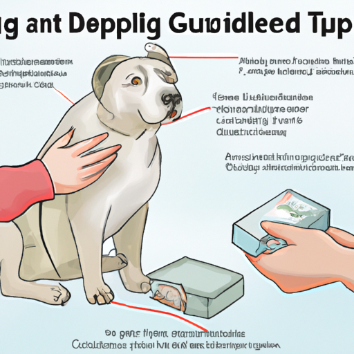 How to Treat Interdigital Cysts in Dogs