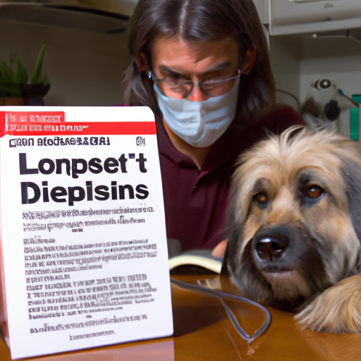 How to Treat Leptospirosis in Dogs at Home