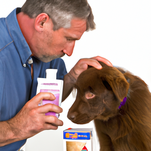 How to Treat Porphyrin in Dogs