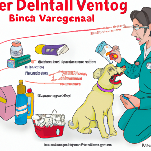 How to Treat Red Gums in Dogs