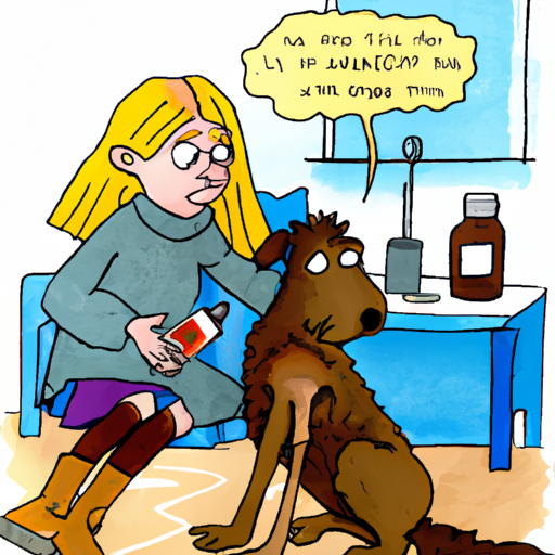 How to Treat Ringworm on Dogs