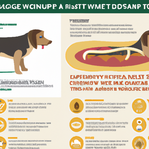 How to Treat Tapeworms in Dogs