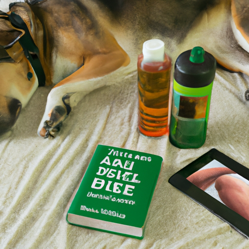 How to Treat Tea Tree Oil Poisoning in Dogs