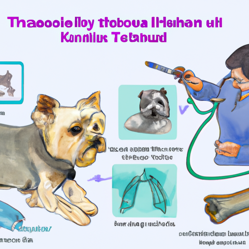 How to Treat Tracheal Collapse in Dogs