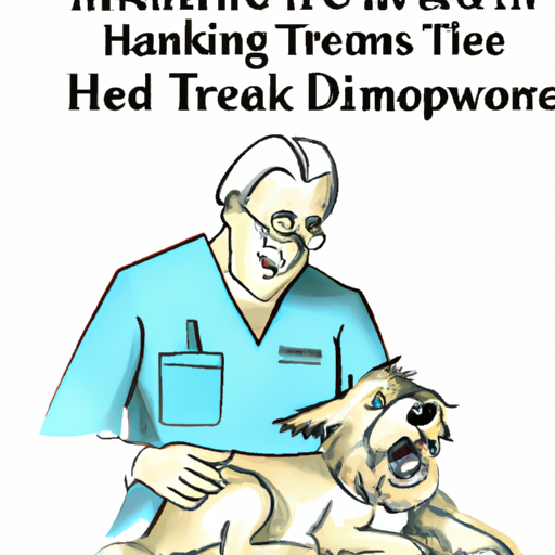 How to Treat Tremors in Dogs