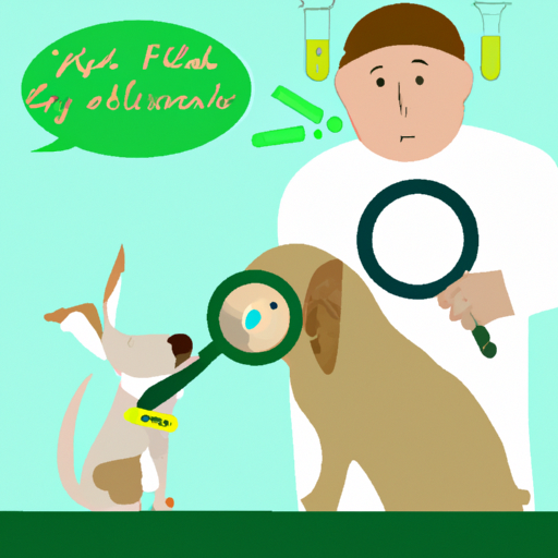 How to Treat Yeast in Dogs Ears