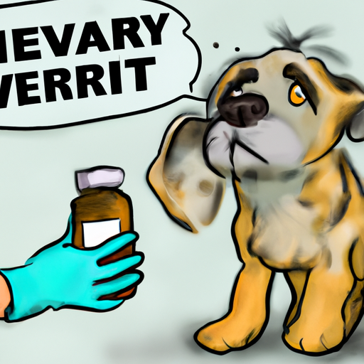 How to Treat Yeast Infection in Dogs Ears