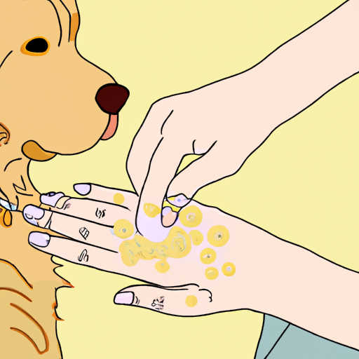 How to Treat Yeast Infection on a Dog’s Skin