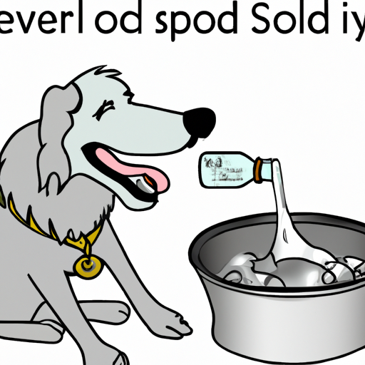 How to Use Colloidal Silver for Dogs