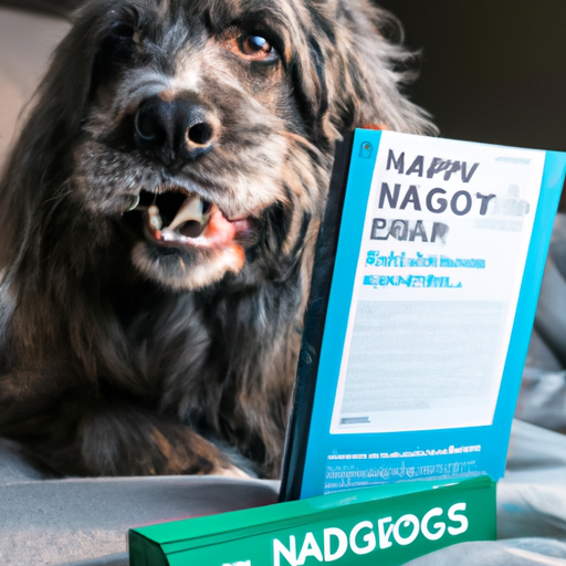 How to Use NexGard for Dogs