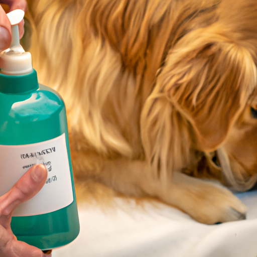 How to Use Permethrin on Dogs