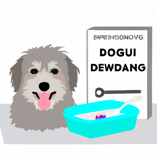 How to Use Safeguard Dewormer for Dogs