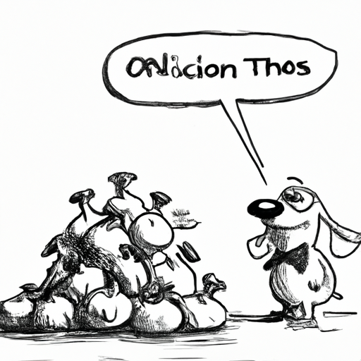 How Toxic are Onions to Dogs?