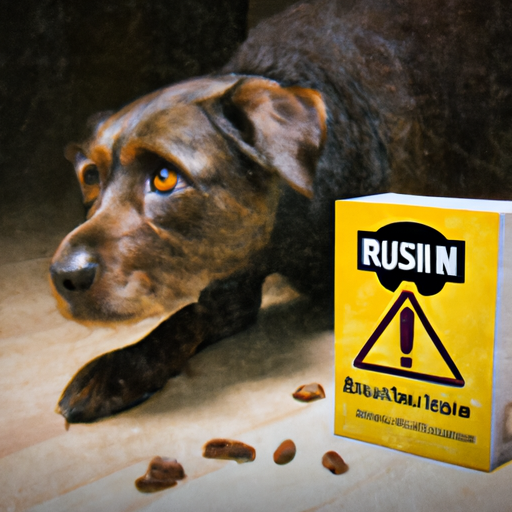 How Toxic Are Raisins To Dogs?