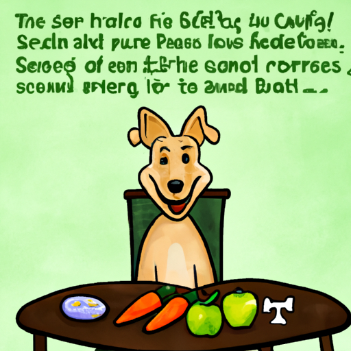 Human Foods Safe for Dogs