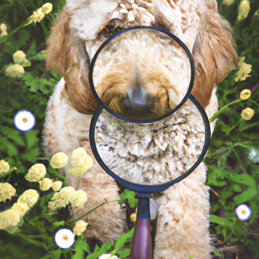 Un Labradoodle è ipoallergenico?