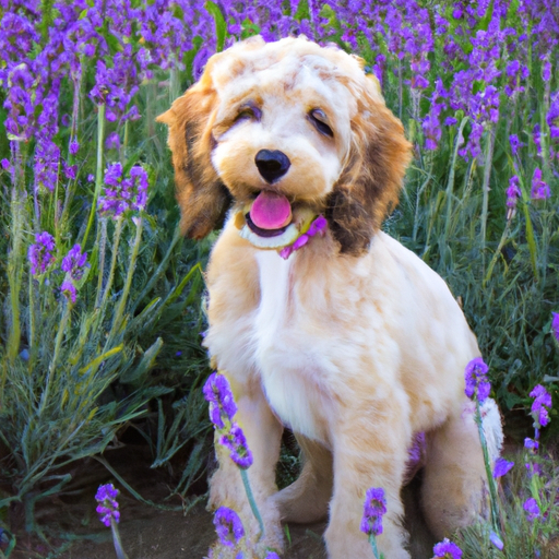 Labradoodle ipoallergenico: una guida completa per il caregiver