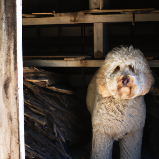 Labradoodle Shed: Uncovering the Truth About Your Furry Friend’s Coat