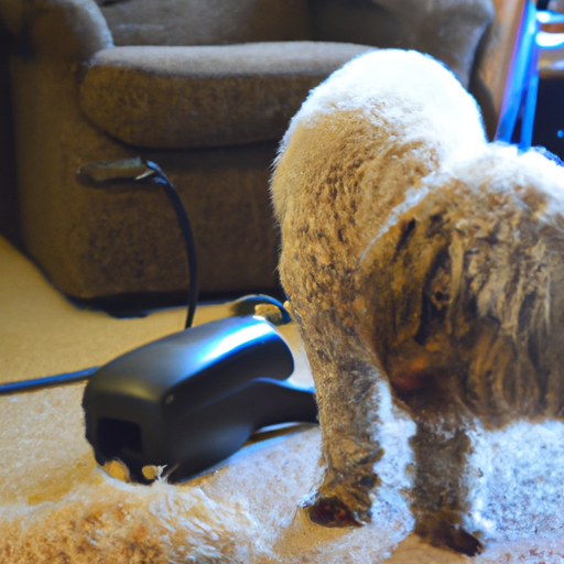 Spargimento di Labradoodle: capire, gestire e amare il tuo amico peloso