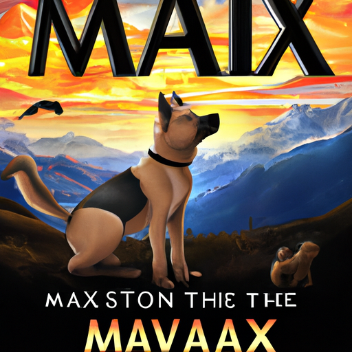 Max Dog Movie: un viaggio indimenticabile di lealtà, coraggio e amicizia