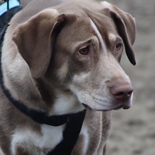 Deuxièmes prénoms pour chiens