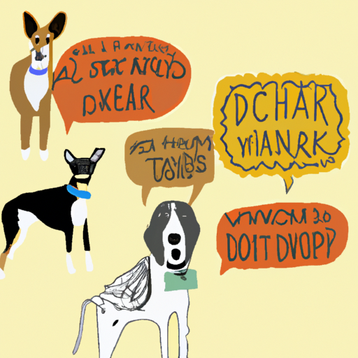 Names for Dogs: A Comprehensive Guide