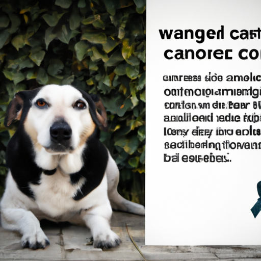 Nasal Cancer in Dogs: When to Euthanize