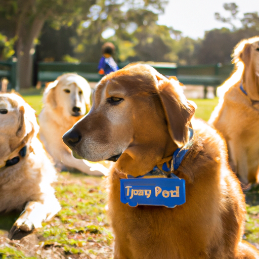 Nombres de perros populares