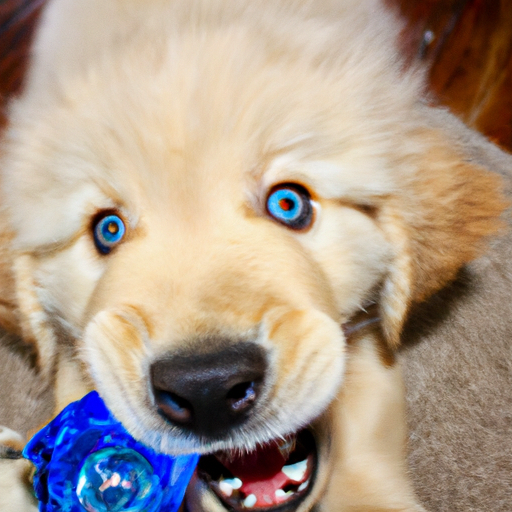 Dientes de leche de cachorros: una guía completa para cuidadores