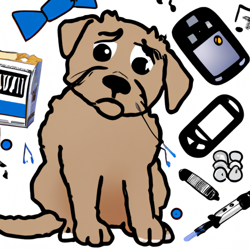 Puppy Diabetes Symptoms: Your Comprehensive Guide