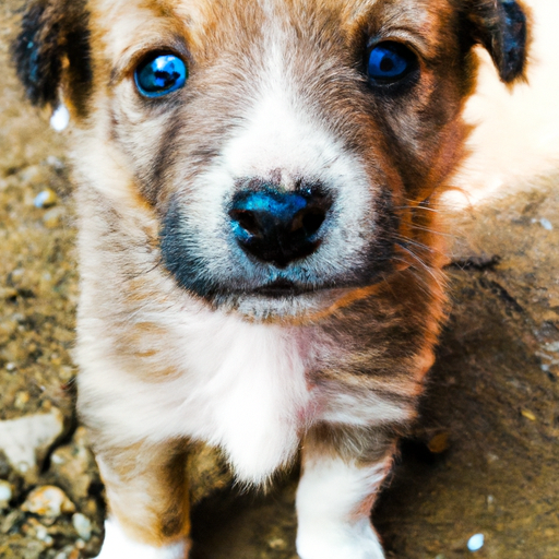 Ojos de cachorro: una mirada más profunda a su poder y propósito