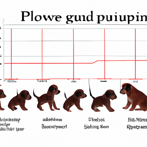 Puppy Growth Stages