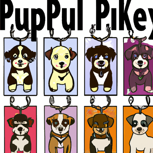 Puppy Names Male: An Exhaustive Guide to Naming Your New Furry Friend