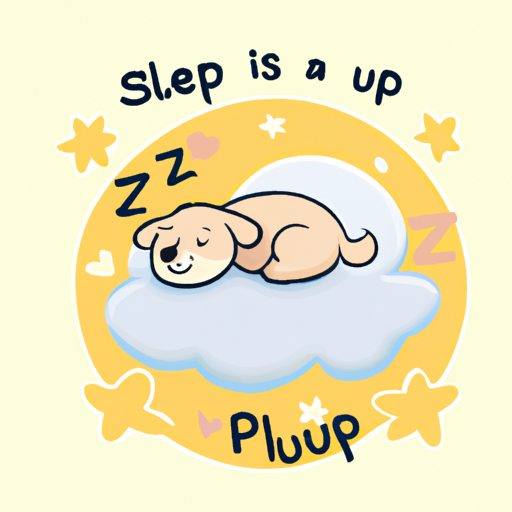 Puppy Sleeps All Day: Understanding Your Furry Friend’s Sleep Pattern