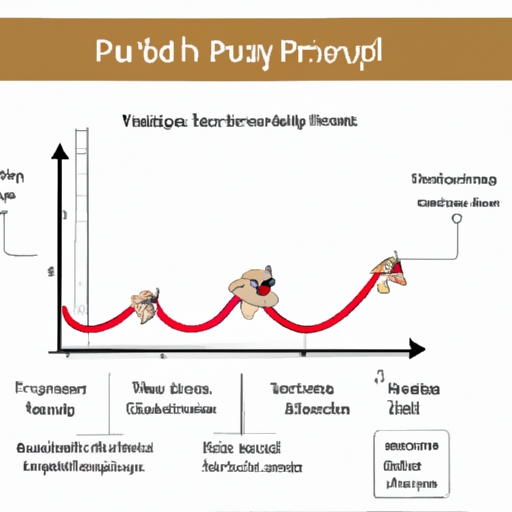 Gráfico de edad de dientes de cachorro