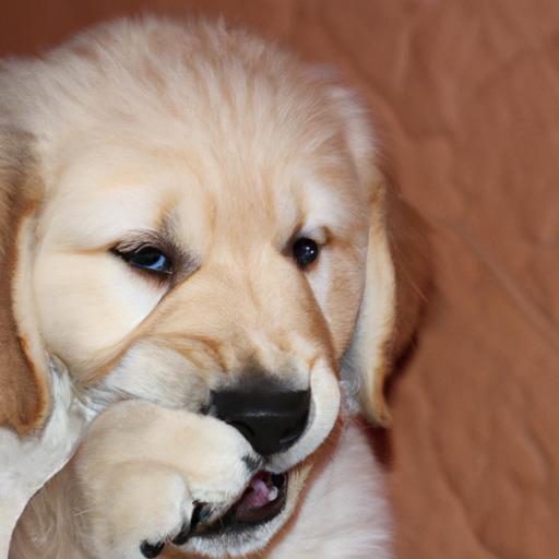 Puppy Teeth Fall Out: A Comprehensive Guide for Caregivers