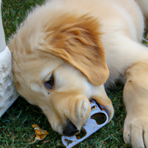 Síntomas de la dentición del cachorro: una guía completa para los cuidadores