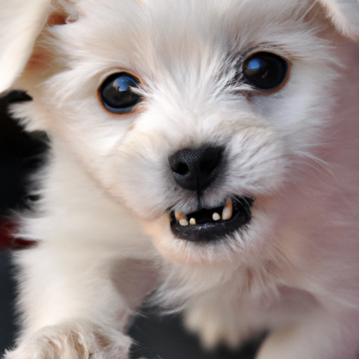 Puppy Tooth Fell Out: A Detailed Guide for Caregivers