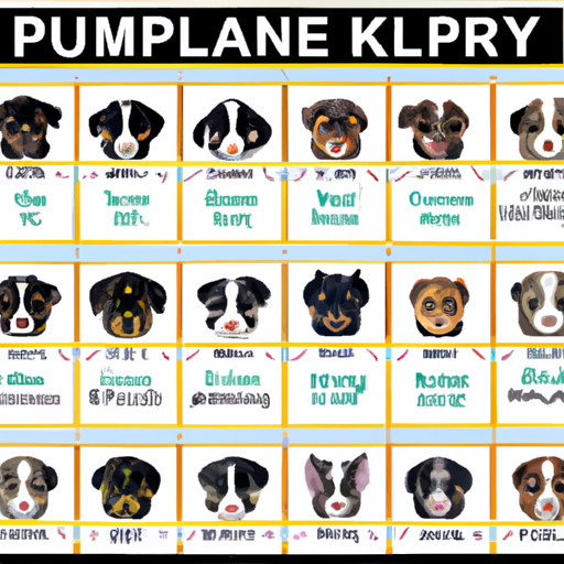 Puppy’s Names Boy: una guida completa