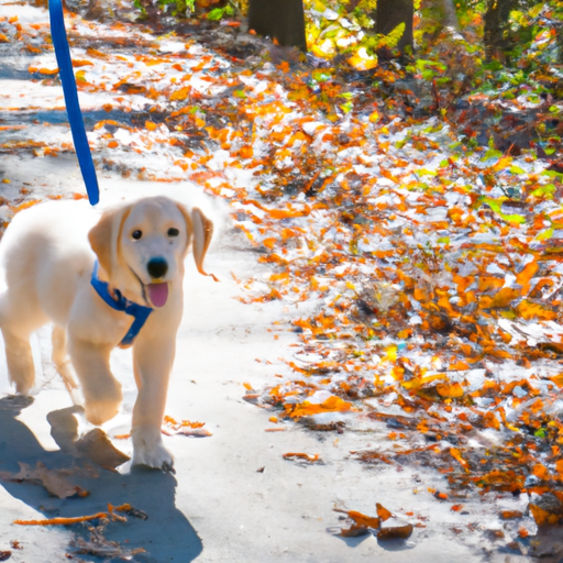 Puppywalk: The Comprehensive Guide