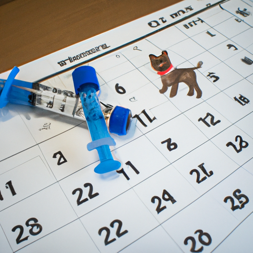 Rabies Shots for Dogs: How Often?