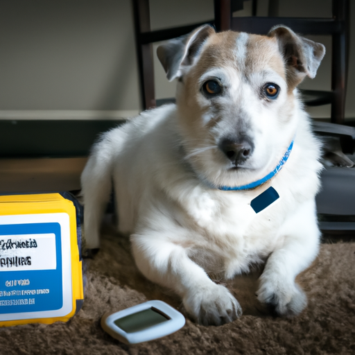 Segni che il tuo cane ha il diabete