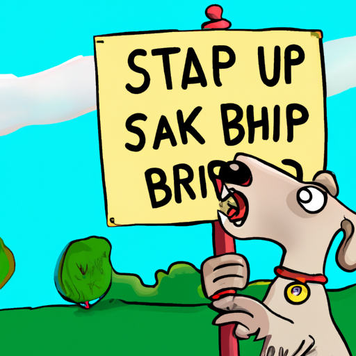 Stop Dogs Barking: A Comprehensive Guide